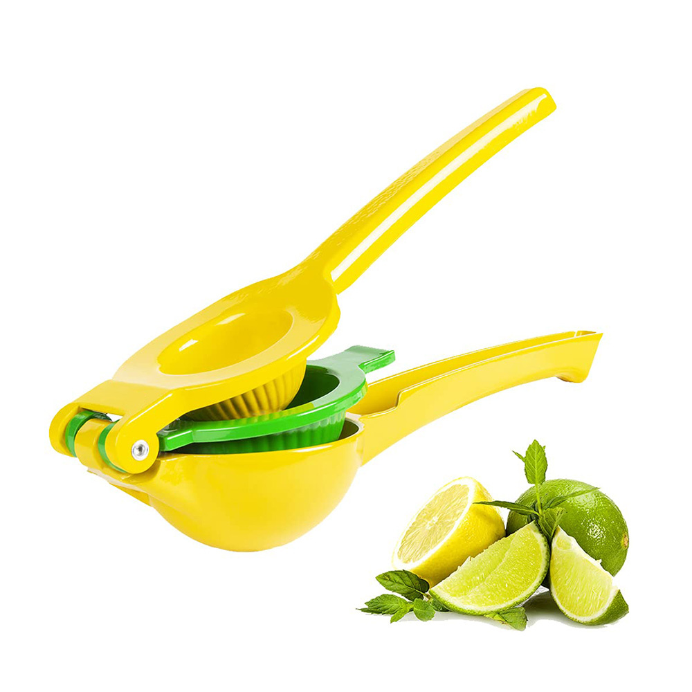 Citrus Lemon Squeezer - Fresh Presser ผลไม้ Extractor ส้ม Citrus