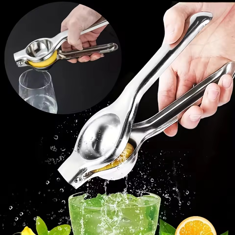 เครื่องคั้นน้ำผลไม้ส้มแบบมือหม - Citrus Lemon Squeezer บทวิจารณ์และราคา