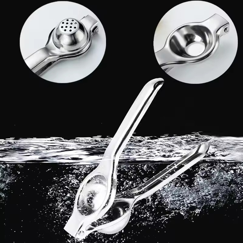 เครื่องคั้นน้ำผลไม้ส้มแบบมือหม - Citrus Lemon Squeezer บทวิจารณ์และราคา