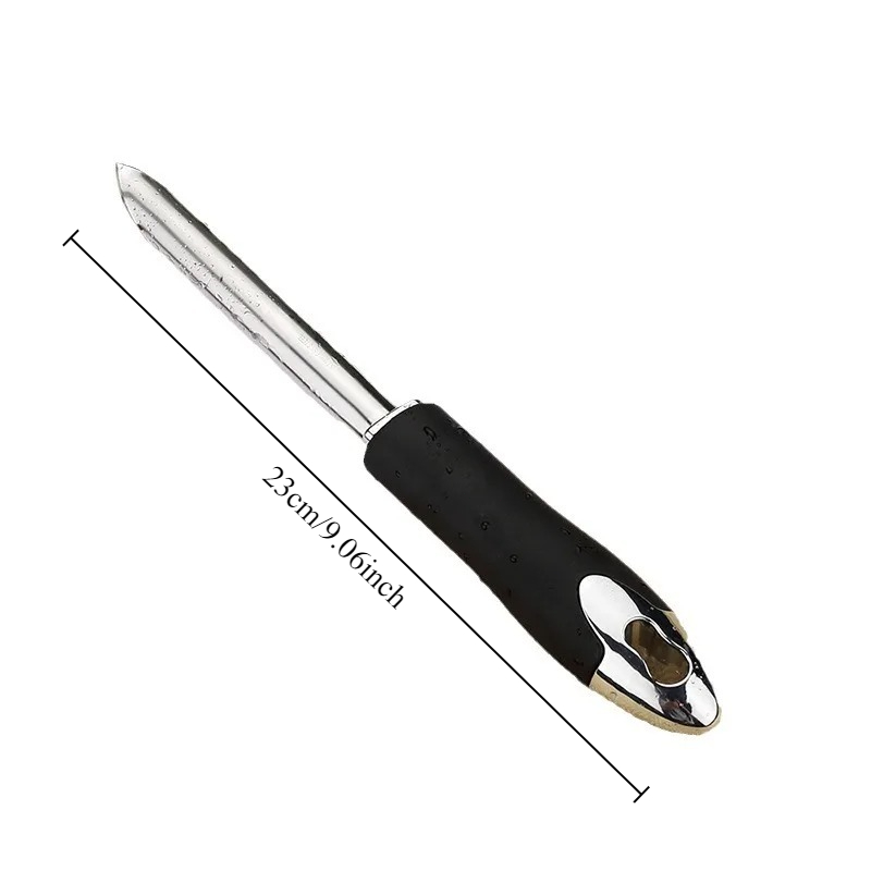 เครื่องมือคว้านเมล็ดผลไม้แบบพก - Apple Corer Slicer บทวิจารณ์และราคา