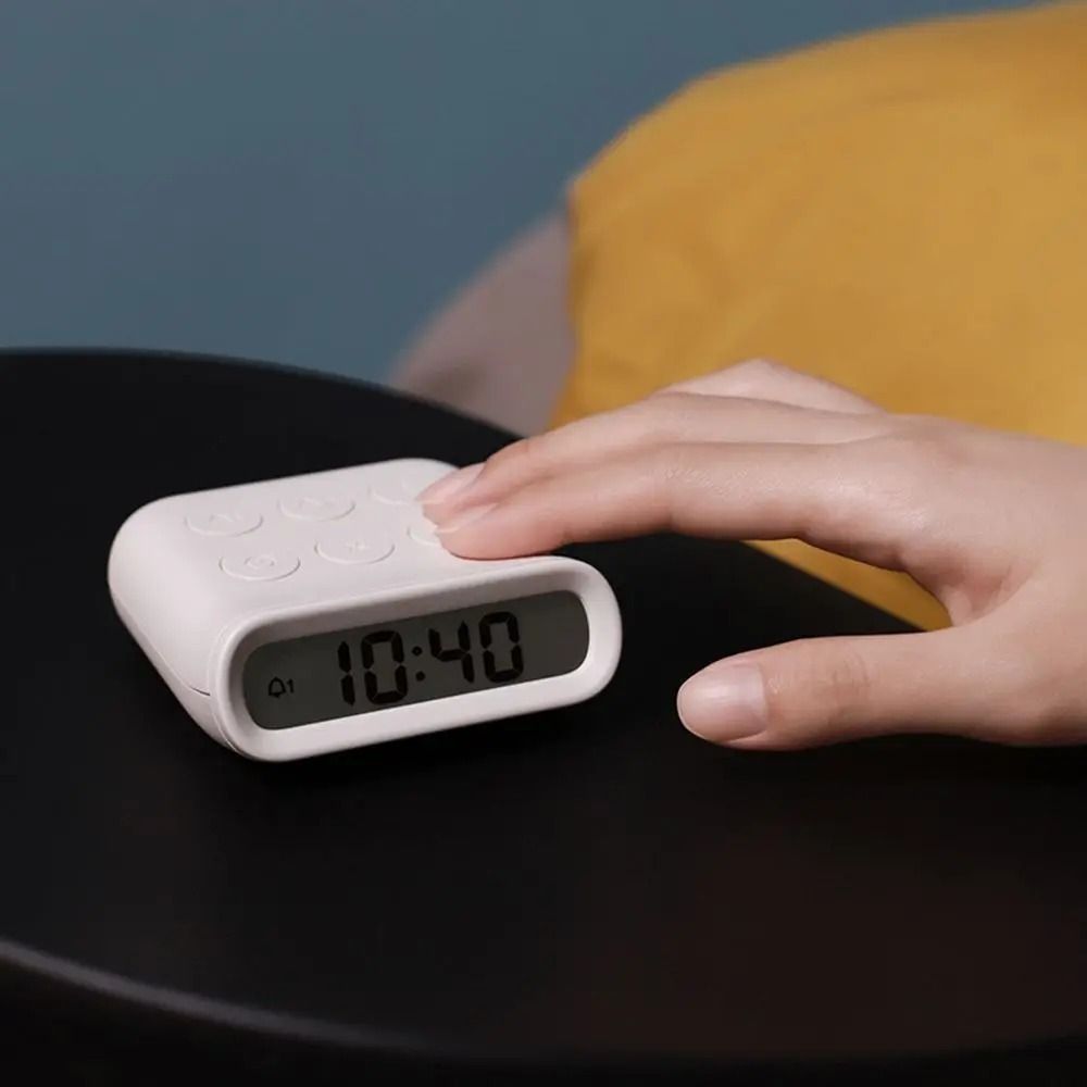 ของขวัญ นาฬิกาปลุกขนาดเล็กแบบส - Kitchen Gadgets For Gifts บทวิจารณ์และราคา