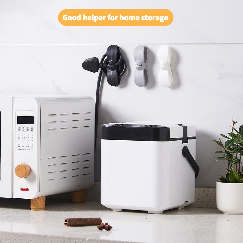 3-6pcs สายไฟ Winder สําหรับเคร - Kitchen Gadgets Air Fryer บทวิจารณ์และราคา