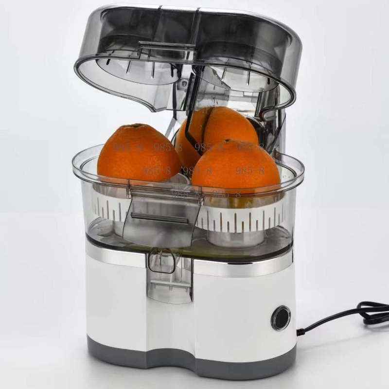 เครื่องคั้นน้ำผลไม้ไฟฟ้าในครัว - Citrus Lemon Squeezer บทวิจารณ์และราคา