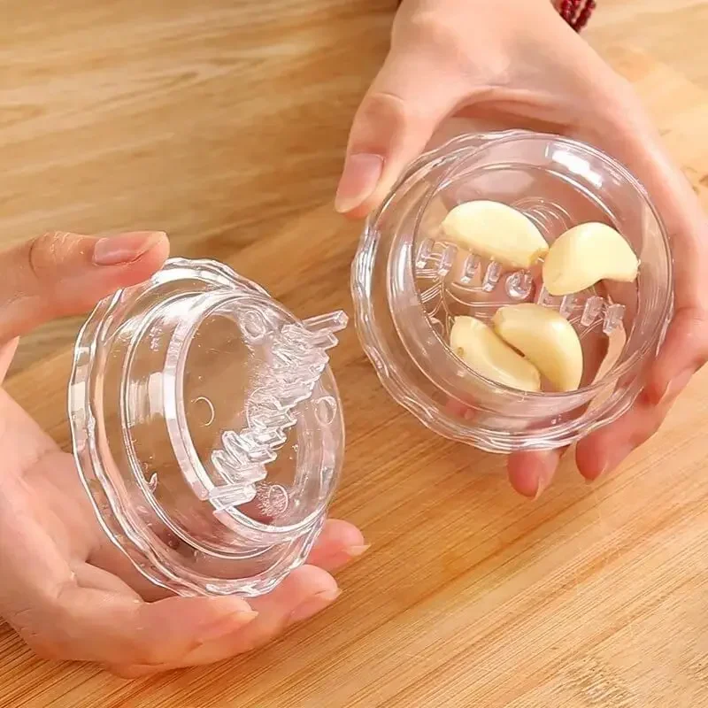 ใหม่ครัวมัลติฟังก์ชั่กระเทียม  - Kitchen Gadgets Everyone Needs บทวิจารณ์และราคา