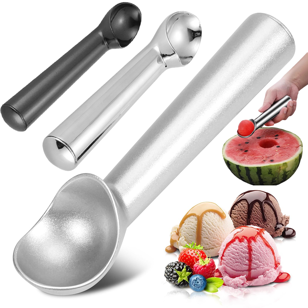 ช้อนตักไอศกรีมช้อนตักไอศกรีมช้ - Kitchen Gadgets Everyone Needs บทวิจารณ์และราคา