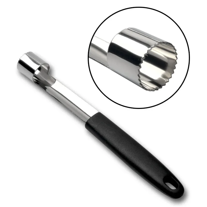 ที่คว้านแกน Apple คว้านลูกแพร์ - Apple Corer Slicer บทวิจารณ์และราคา