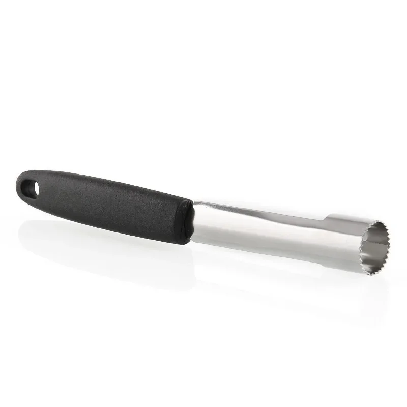 ที่คว้านแกน Apple คว้านลูกแพร์ - Apple Corer Slicer บทวิจารณ์และราคา