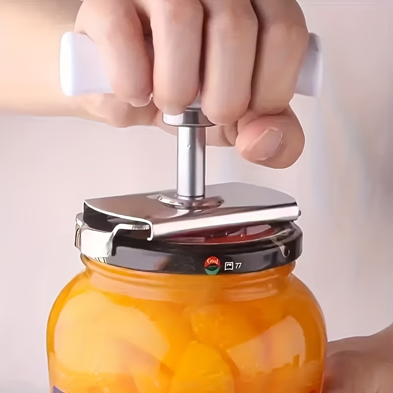 ที่เปิดขวดโหลแบบปรับได้ ที่เปิ - Kitchen Gadgets Everyone Needs บทวิจารณ์และราคา