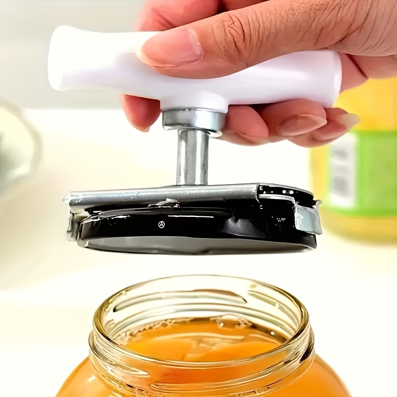 ที่เปิดขวดโหลแบบปรับได้ ที่เปิ - Kitchen Gadgets Everyone Needs บทวิจารณ์และราคา