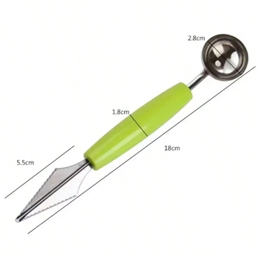 เครื่องมือแกะสลักผักและหั่นผลไ - Kitchen Gadgets For Gifts บทวิจารณ์และราคา