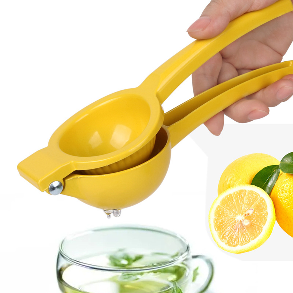 ที่คั้นน้ำมะนาวแบบมือหมุน เครื - Citrus Lemon Squeezer บทวิจารณ์และราคา