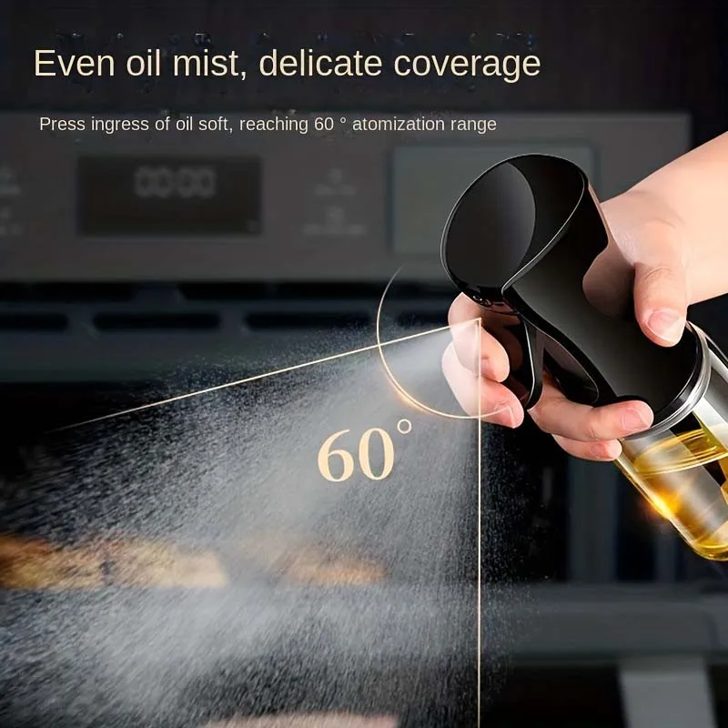 200 \ 300 \ 500ml ครัวสเปรย์น้ - Kitchen Gadgets Everyone Needs บทวิจารณ์และราคา