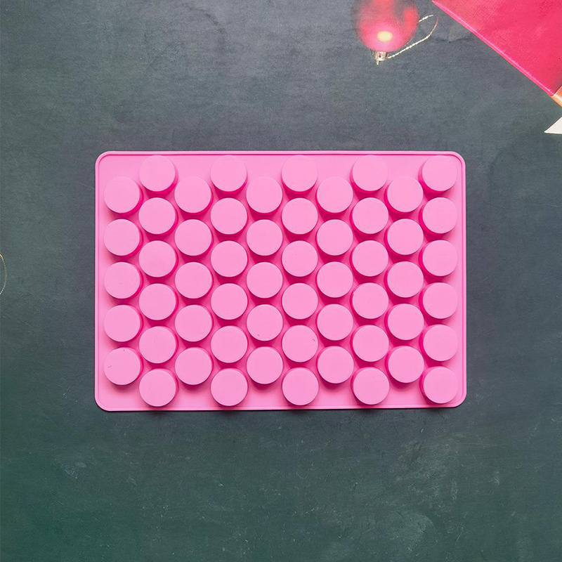 แม่พิมพ์ซิลิโคนทรงกระบอก สำหรั - Silicone Mold Baking บทวิจารณ์และราคา
