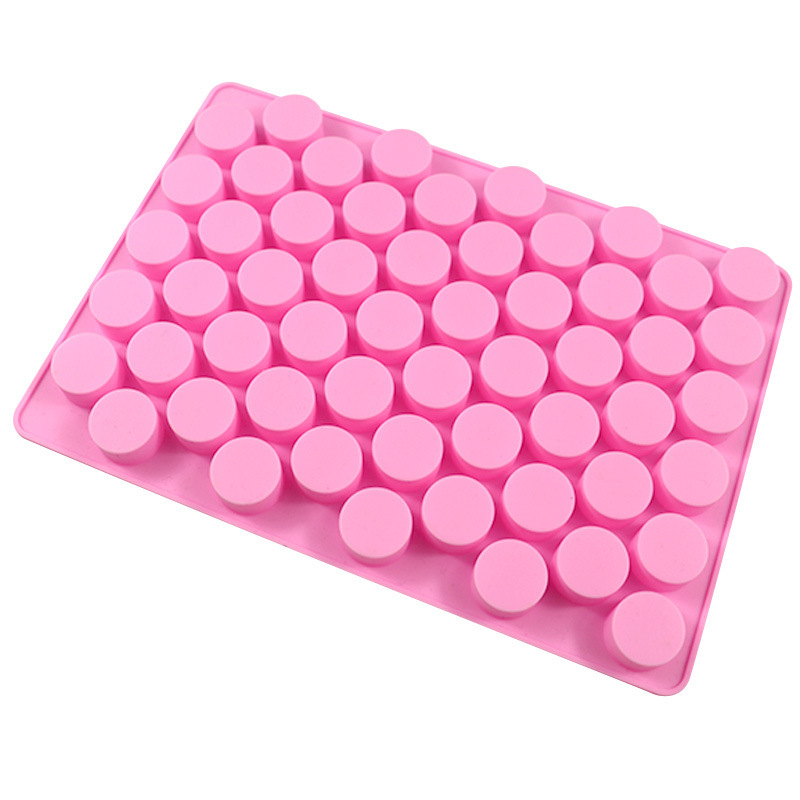 แม่พิมพ์ซิลิโคนทรงกระบอก สำหรั - Silicone Mold Baking บทวิจารณ์และราคา