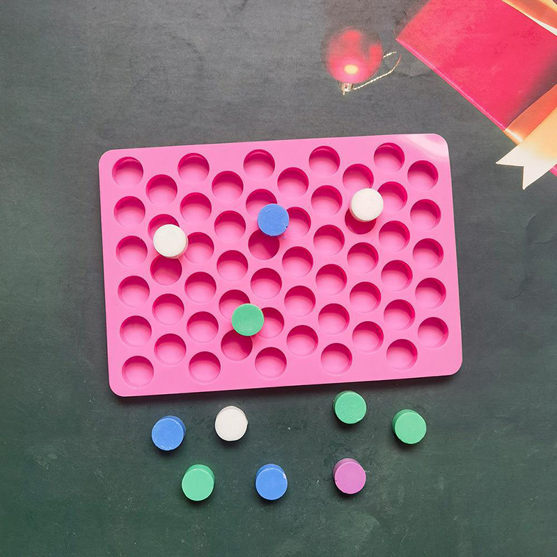แม่พิมพ์ซิลิโคนทรงกระบอก สำหรั - Silicone Mold Baking บทวิจารณ์และราคา