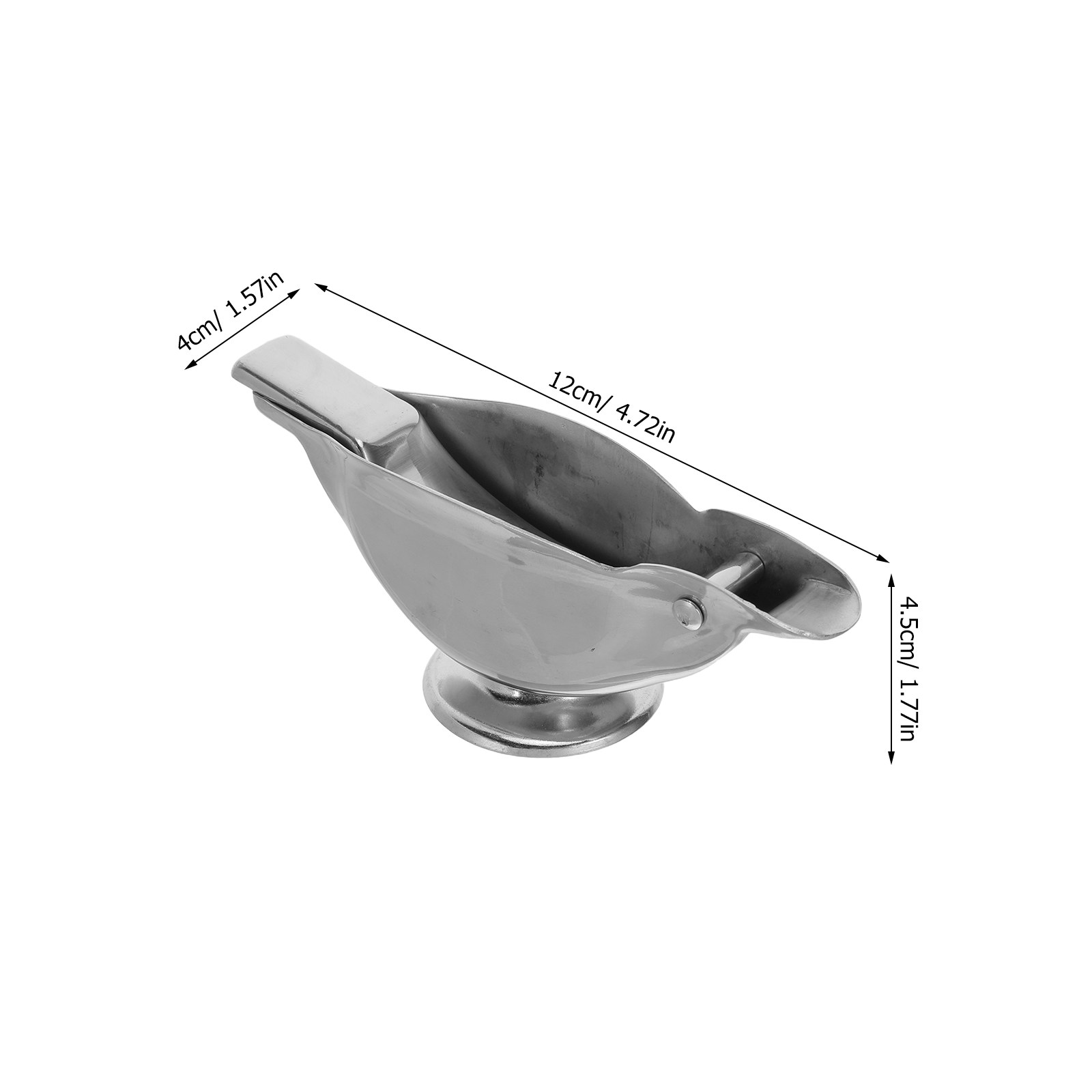 เครื่องคั้นน้ำผลไม้แบบมือกดสแต - Citrus Lemon Squeezer บทวิจารณ์และราคา