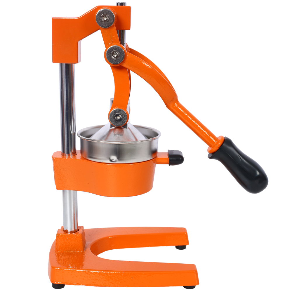 เครื่องคั้นน้ำส้มเหลืองเหล็กหล - Citrus Lemon Squeezer บทวิจารณ์และราคา