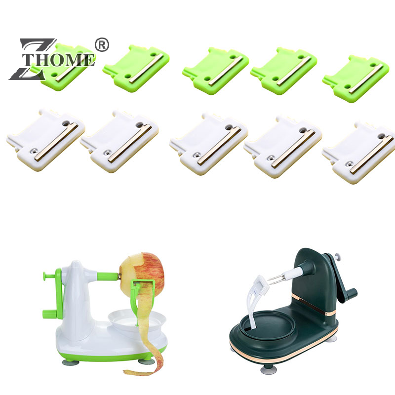 หัวเปลี่ยนเครื่องปอก Apple Mac - Apple Corer Slicer บทวิจารณ์และราคา