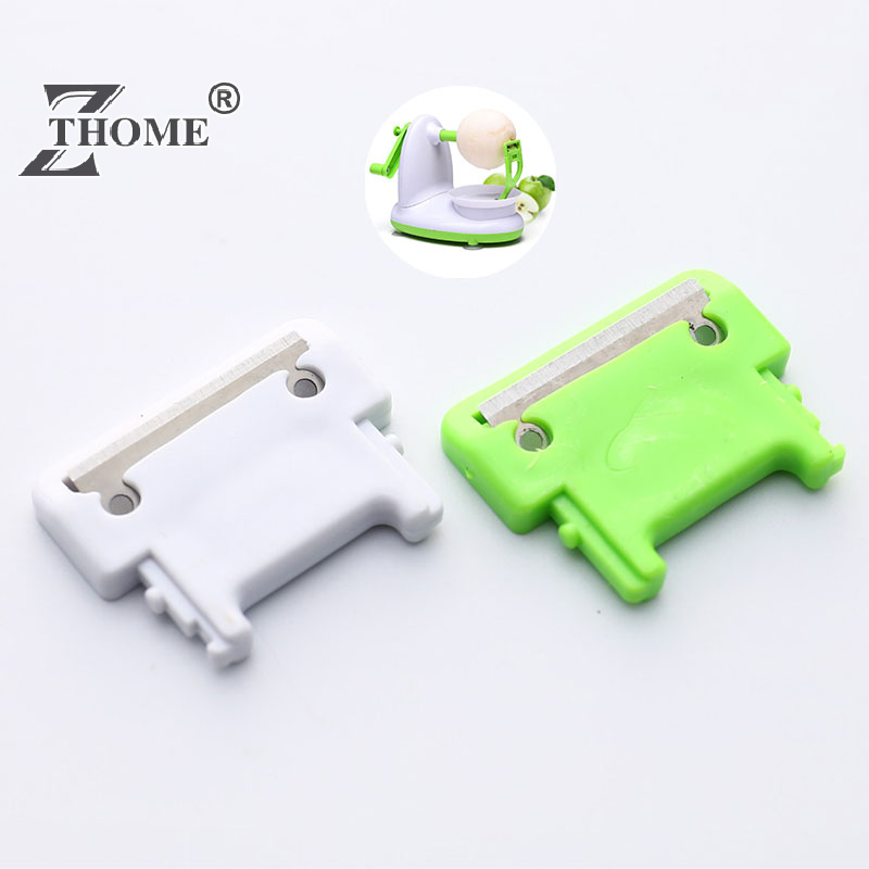 หัวเปลี่ยนเครื่องปอก Apple Mac - Apple Corer Slicer บทวิจารณ์และราคา