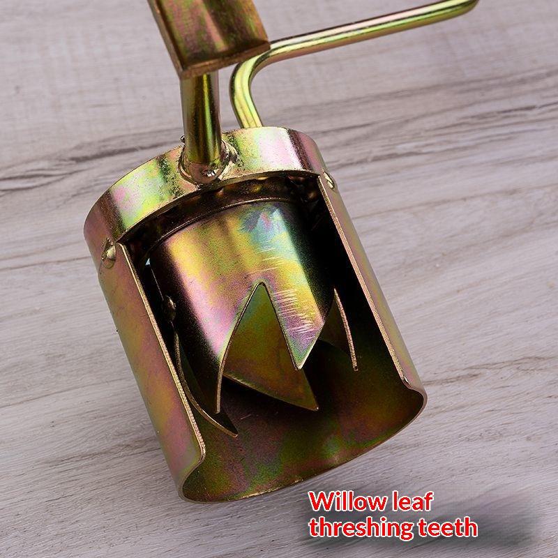 เครื่องปอกเปลือกข้าวโพดแบบหมุน - Kitchen Gadgets Everyone Needs บทวิจารณ์และราคา