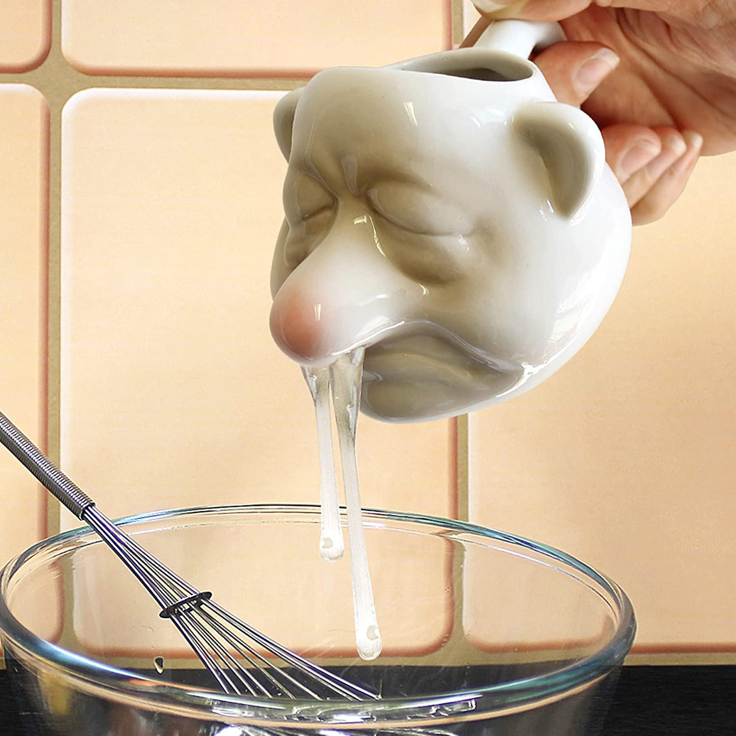 ที่แยกไข่เซรามิกสุดฮา, อุปกรณ์ - Kitchen Gadgets For Gifts บทวิจารณ์และราคา