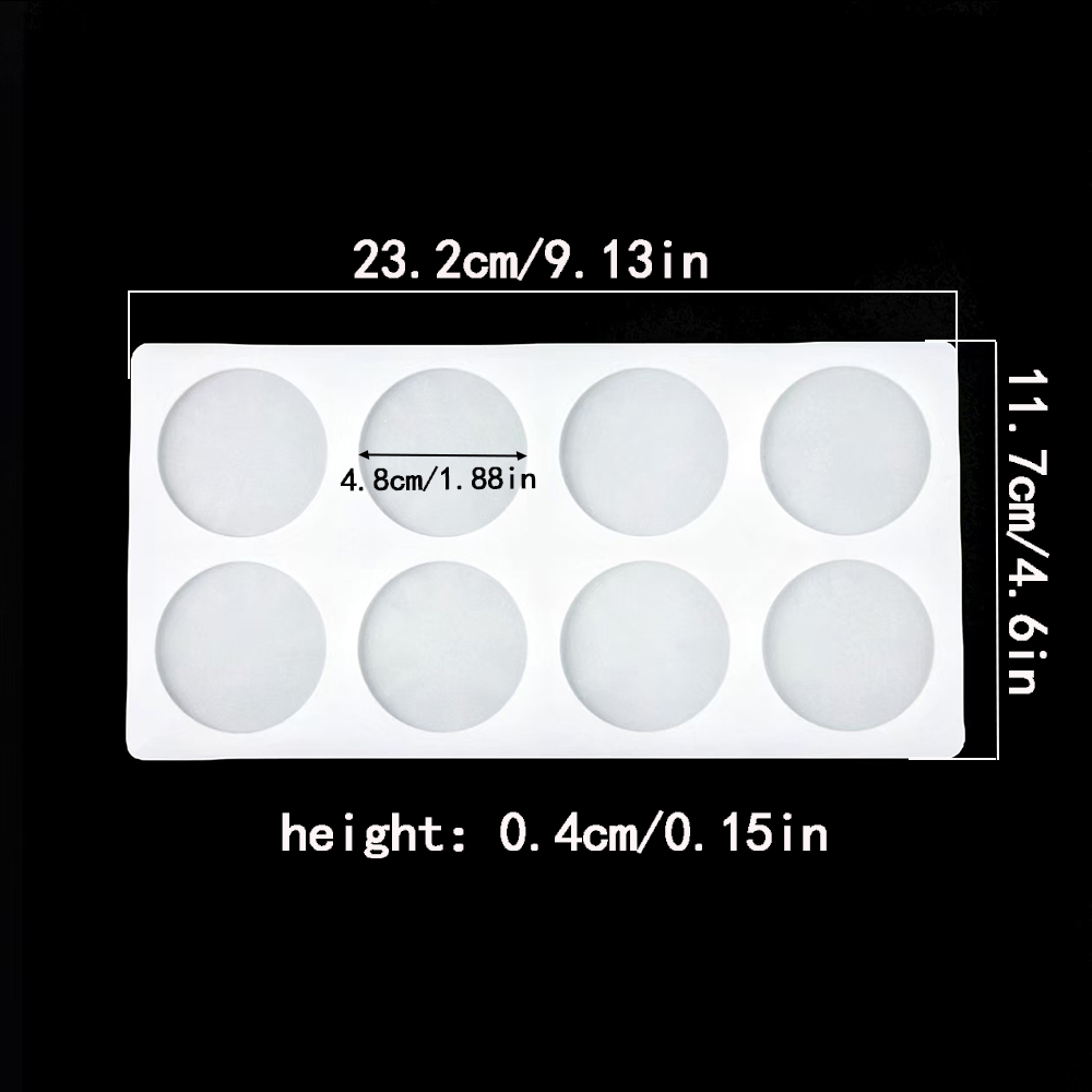 แม่พิมพ์ซิลิโคนพลิกน้ําตาลทรงก - Silicone Mold Baking บทวิจารณ์และราคา