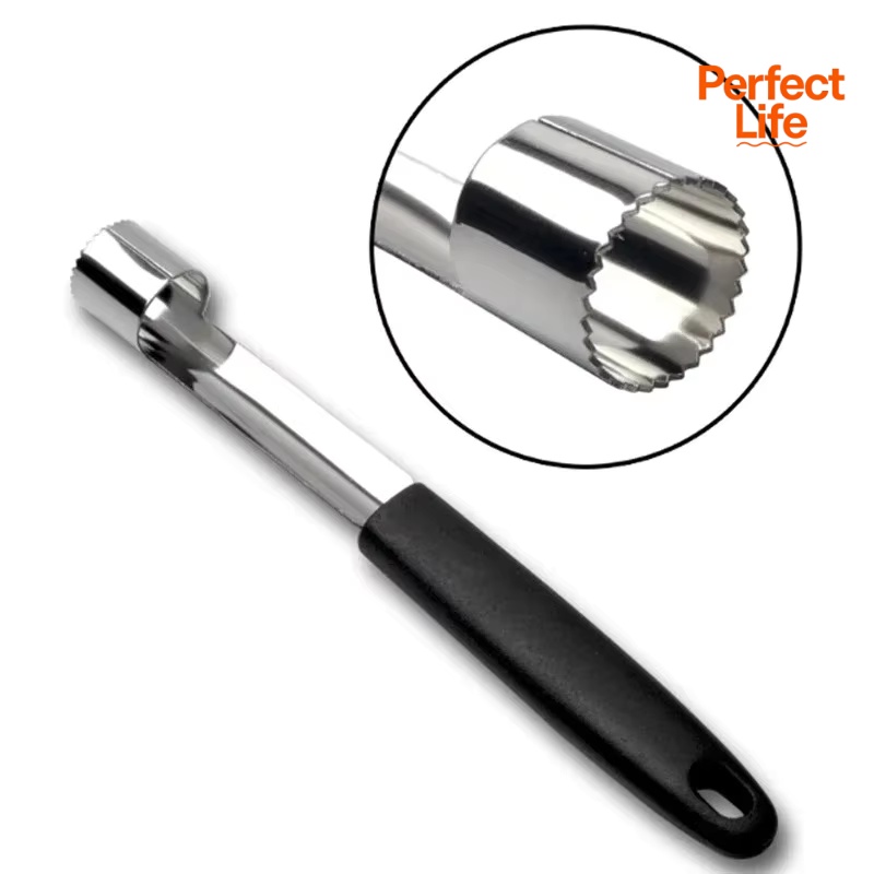 Apple Corer Pitter Pear Bell T - Apple Corer Slicer บทวิจารณ์และราคา