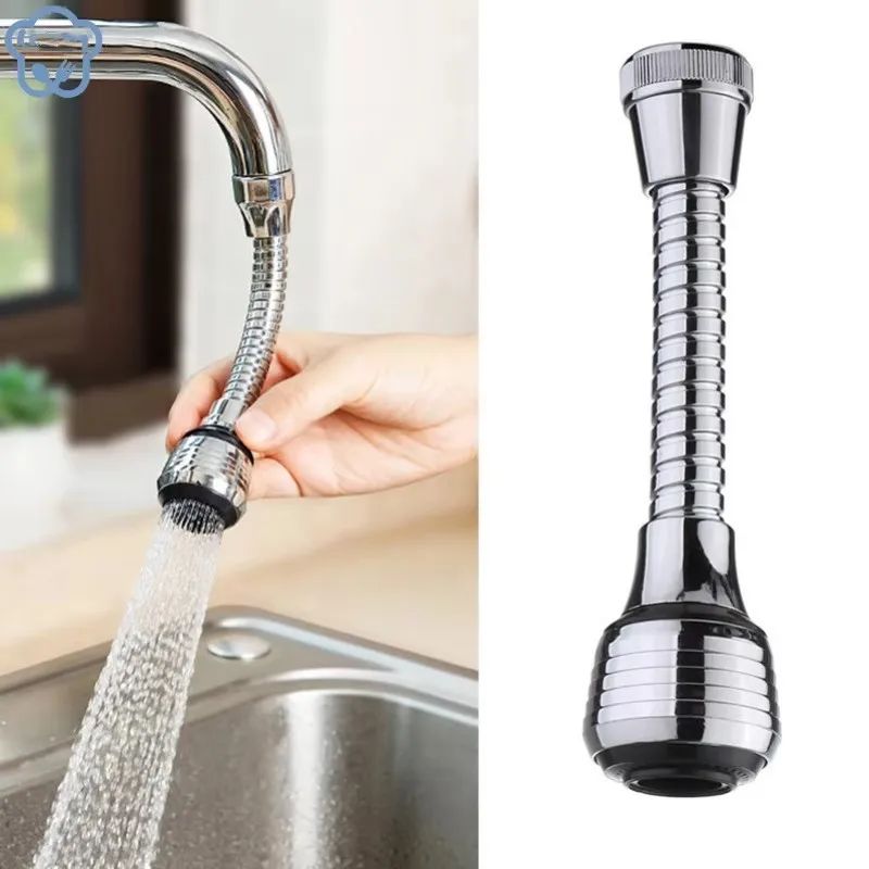 อุปกรณ์ครัว 2 โหมด หัวก๊อกหมุน - Kitchen Gadgets Everyone Needs บทวิจารณ์และราคา