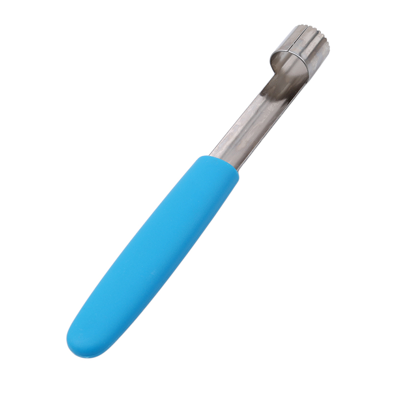 ที่คว้านแอปเปิ้ล สแตนเลส ที่คว - Apple Corer Slicer บทวิจารณ์และราคา