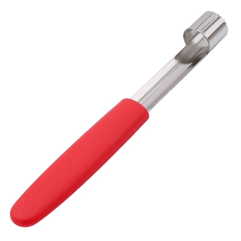 ที่คว้านแอปเปิ้ล สแตนเลส ที่คว - Apple Corer Slicer บทวิจารณ์และราคา