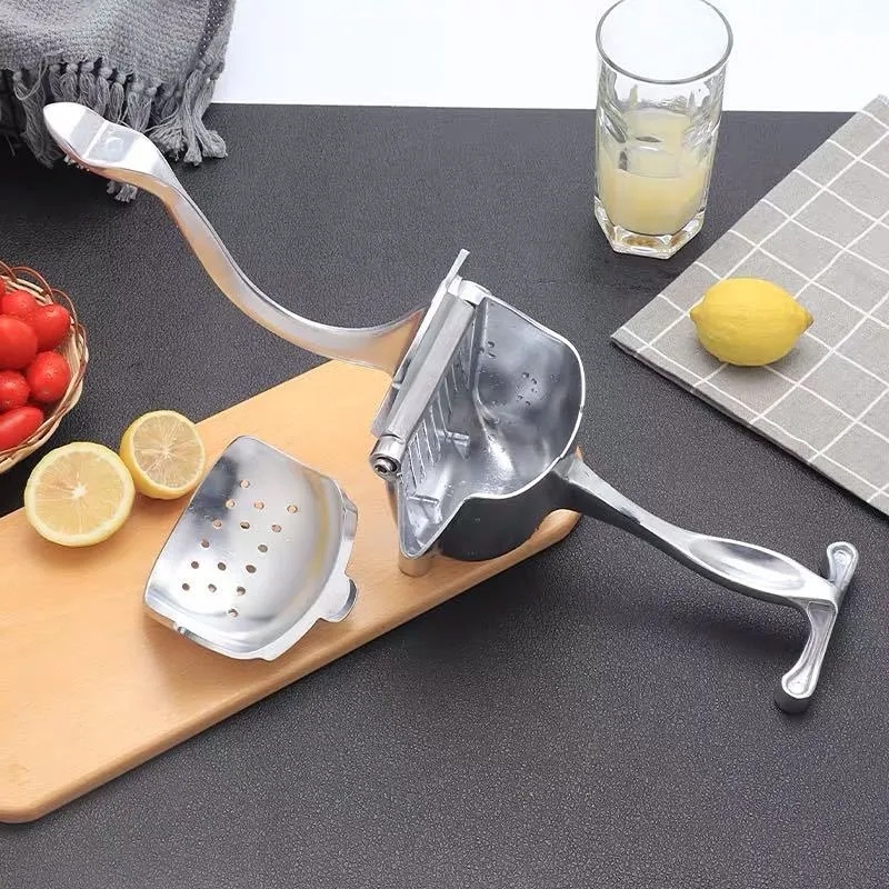 เครื่องคั้นน้ำผลไม้แบบมือหมุน  - Citrus Lemon Squeezer บทวิจารณ์และราคา