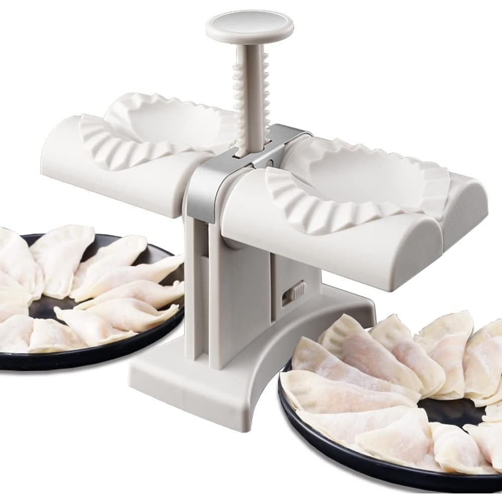 เครื่องทำเกี๊ยวอัตโนมัติ ทำควา - Kitchen Gadgets Everyone Needs บทวิจารณ์และราคา