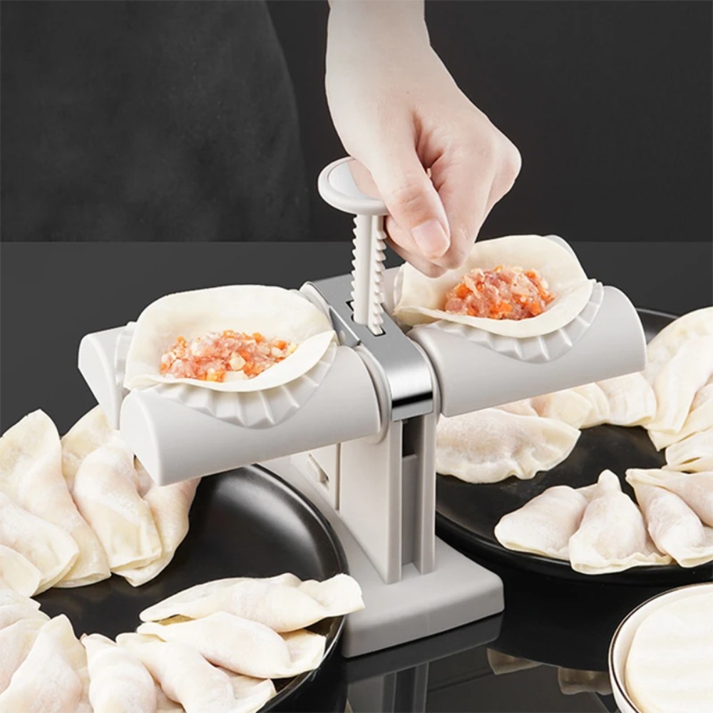 เครื่องทำเกี๊ยวอัตโนมัติ ทำควา - Kitchen Gadgets Everyone Needs บทวิจารณ์และราคา