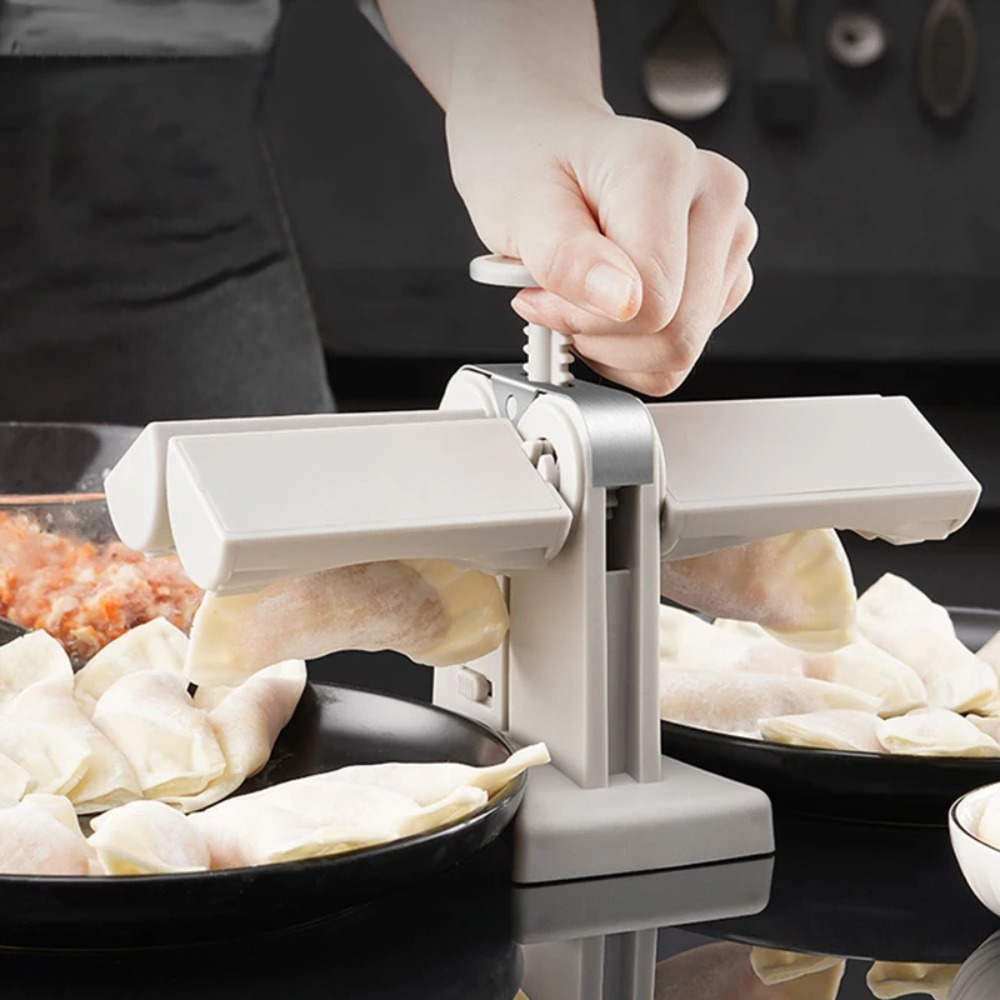 เครื่องทำเกี๊ยวอัตโนมัติ ทำควา - Kitchen Gadgets Everyone Needs บทวิจารณ์และราคา