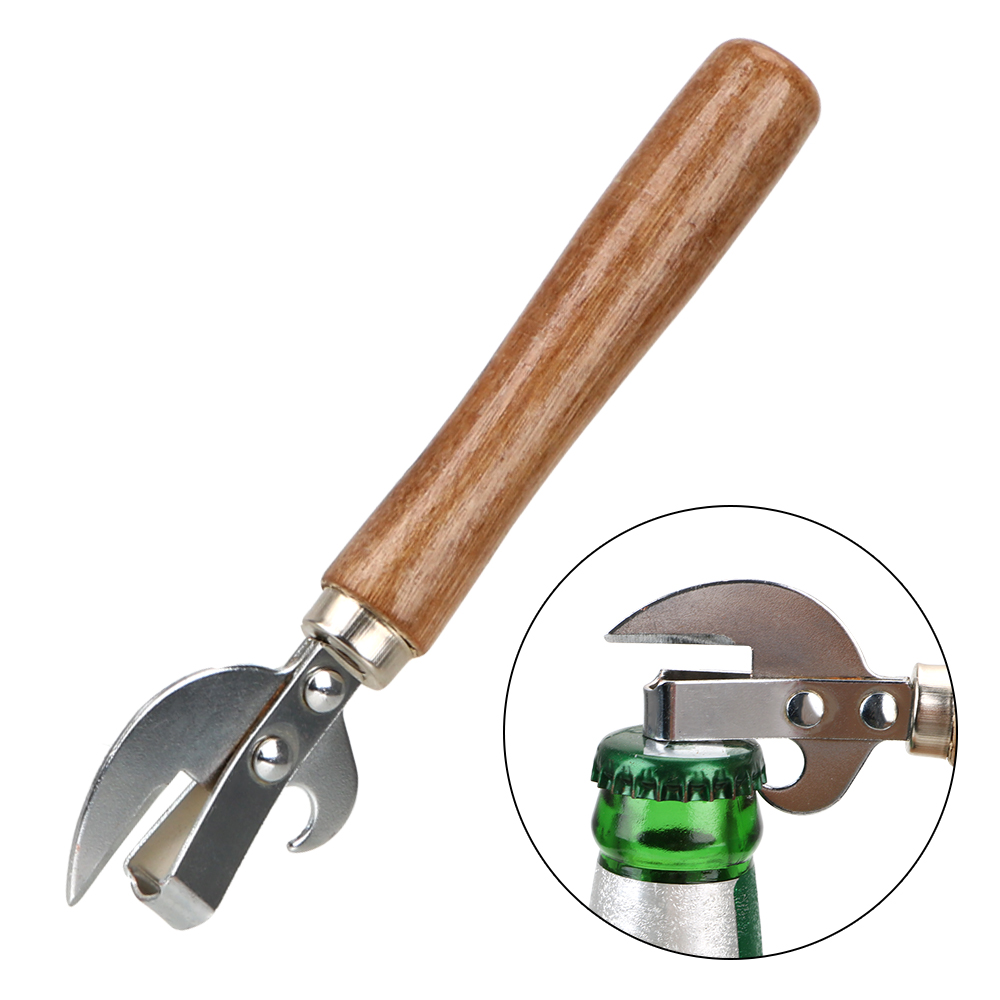 ที่เปิดขวดกระป๋องอุปกรณ์ครัวอเ - Kitchen Gadgets Everyone Needs บทวิจารณ์และราคา